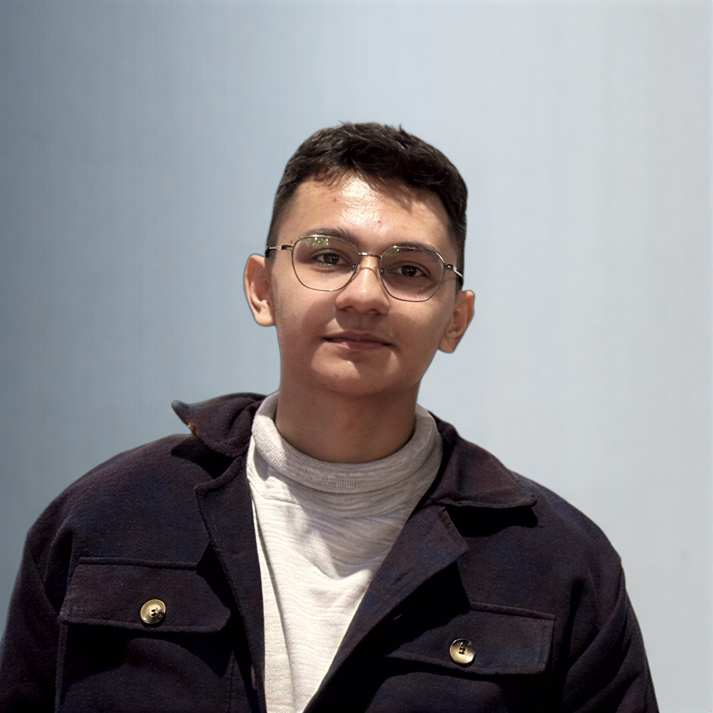 Sepehr Eslami Moghadam